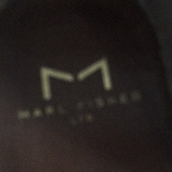 Marc Fisher Ltd Adelyn wedge - Picture 5 of 7